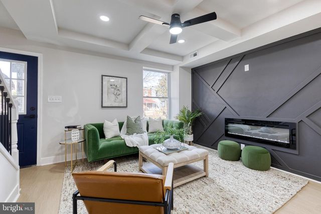 3721 MANCHESTER AVE, Baltimore, MD 21215