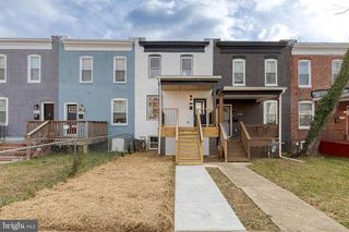 3721 MANCHESTER AVE, Baltimore, MD 21215