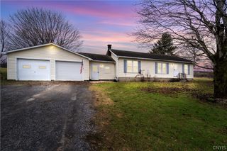 6401 Rock Road, Verona, NY 13478