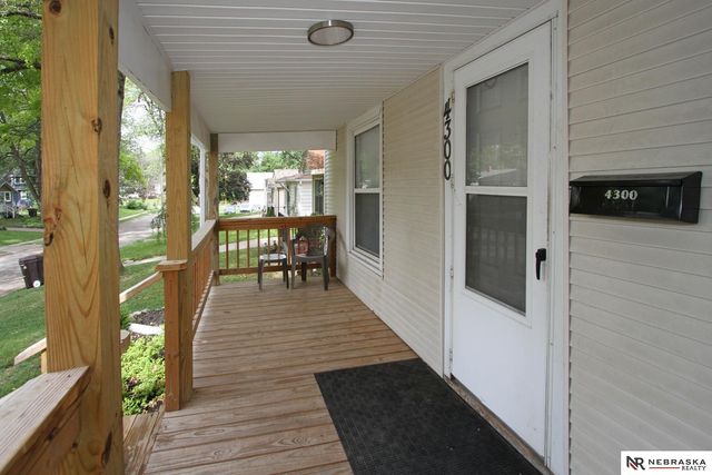 4300 N Street, Lincoln, NE 68510