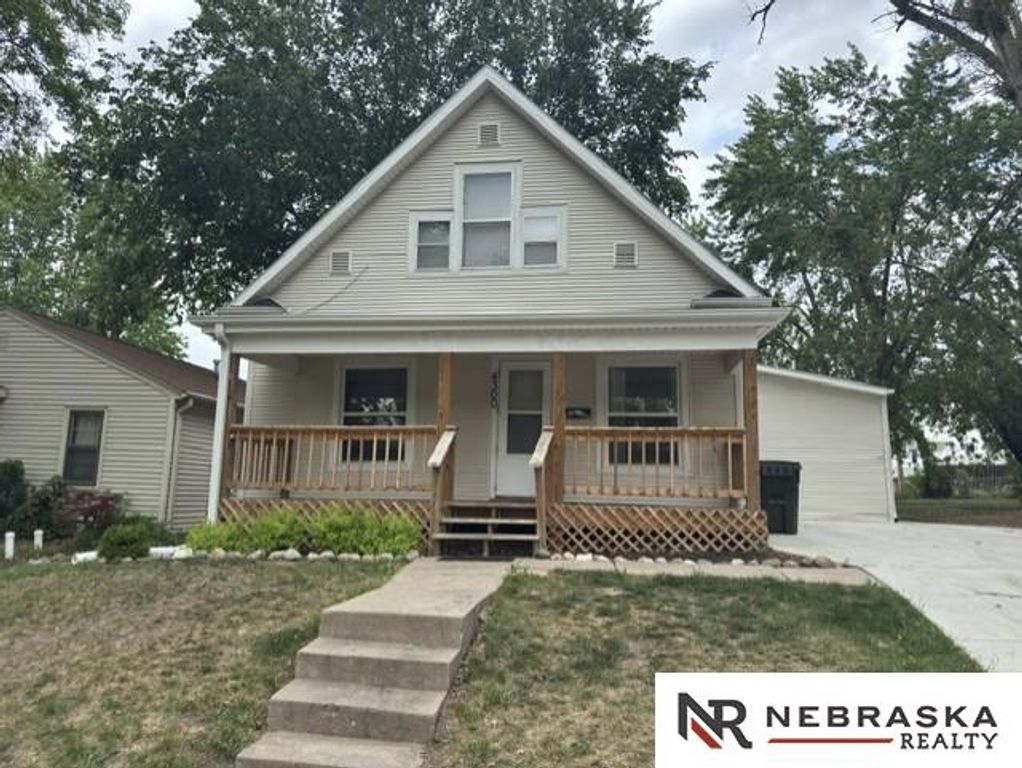 4300 N Street, Lincoln, NE 68510