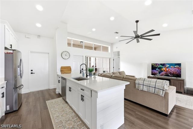 7287 Mill Pond CIR, Naples, FL 34109