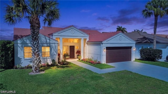 7287 Mill Pond CIR, Naples, FL 34109