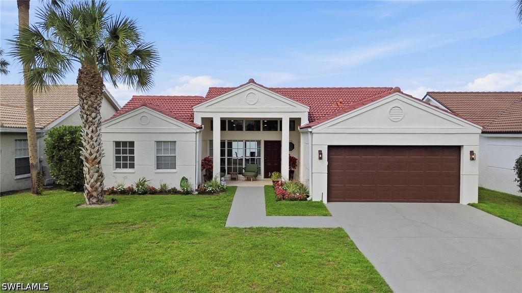 7287 Mill Pond CIR, Naples, FL 34109