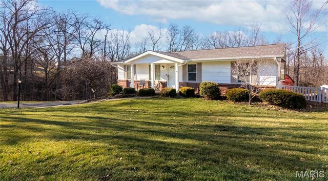 532 Blackberry Path, Arnold, MO 63010