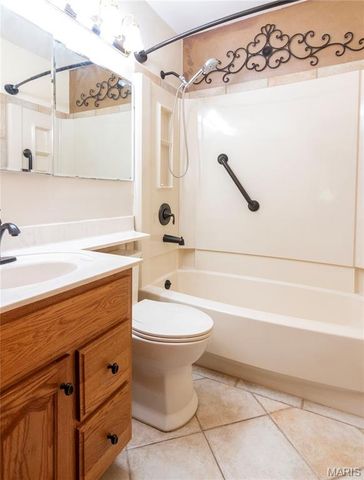 532 Blackberry Path, Arnold, MO 63010