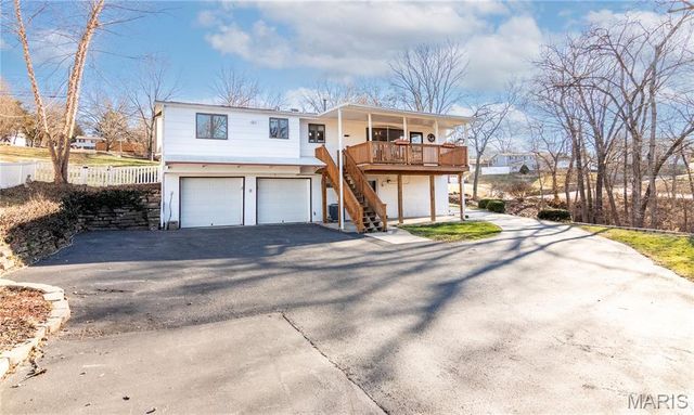 532 Blackberry Path, Arnold, MO 63010