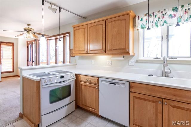 532 Blackberry Path, Arnold, MO 63010