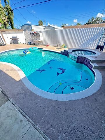 1314 W 77th Street, Hialeah, FL 33014