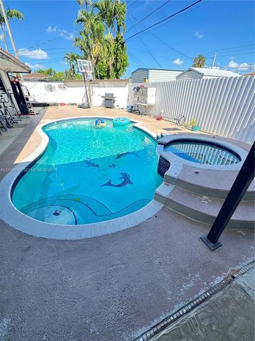 1314 W 77th Street, Hialeah, FL 33014