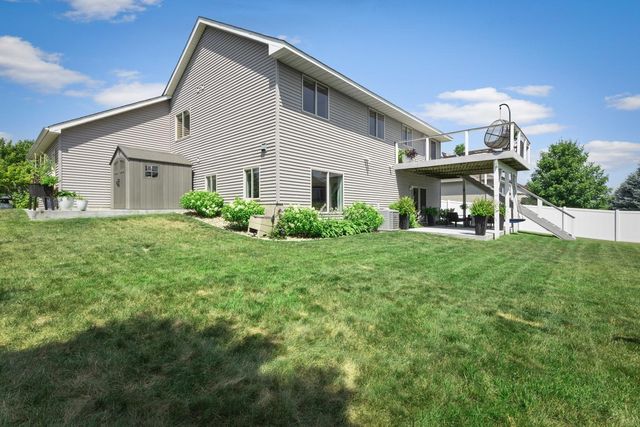 22486 Cantrel Way, Farmington, MN 55024