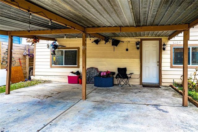 1407 Tabor Street, Houston, TX 77009
