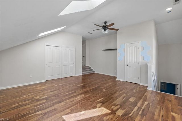 917 Barrington CT, Chesapeake, VA 23322