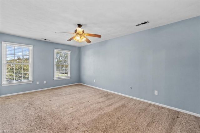 917 Barrington CT, Chesapeake, VA 23322