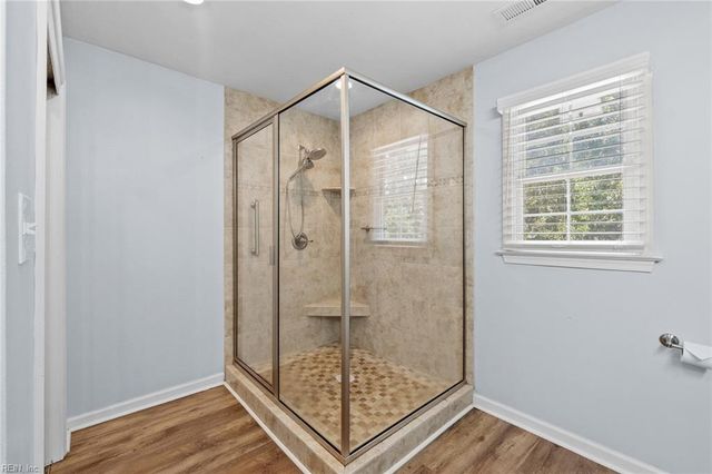 917 Barrington CT, Chesapeake, VA 23322
