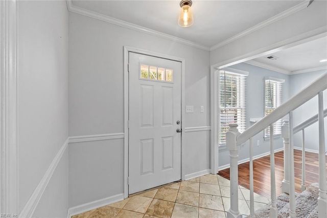917 Barrington CT, Chesapeake, VA 23322