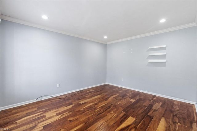 917 Barrington CT, Chesapeake, VA 23322