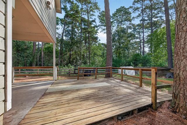 12340 Rollingwood Loop, Conroe, TX 77303