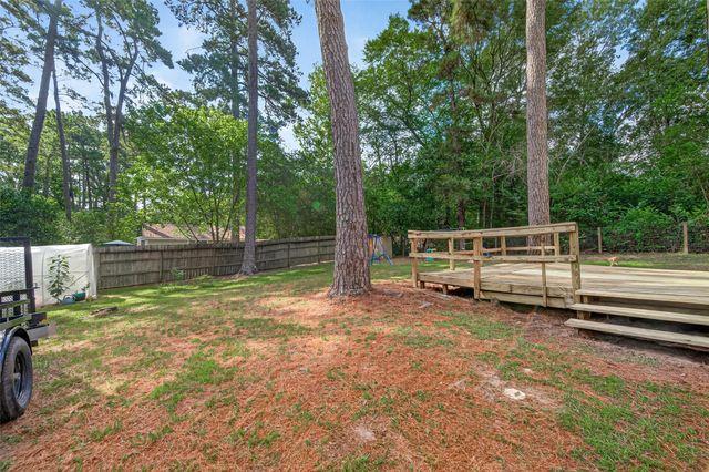 12340 Rollingwood Loop, Conroe, TX 77303