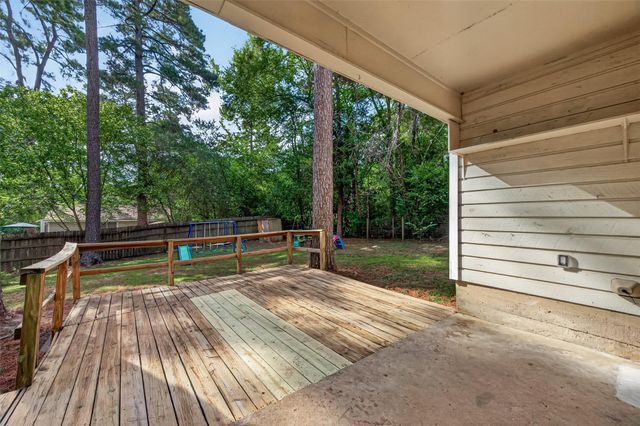 12340 Rollingwood Loop, Conroe, TX 77303