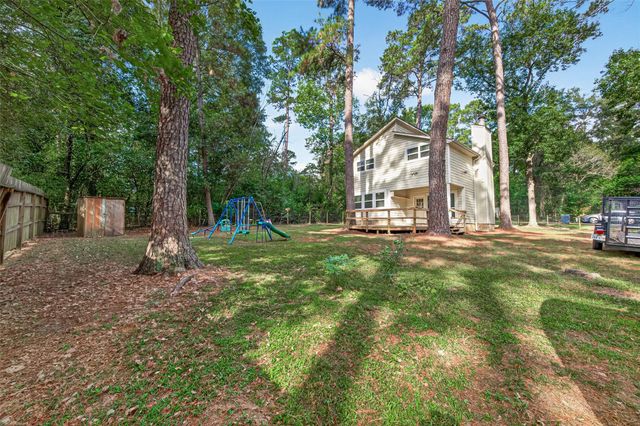 12340 Rollingwood Loop, Conroe, TX 77303