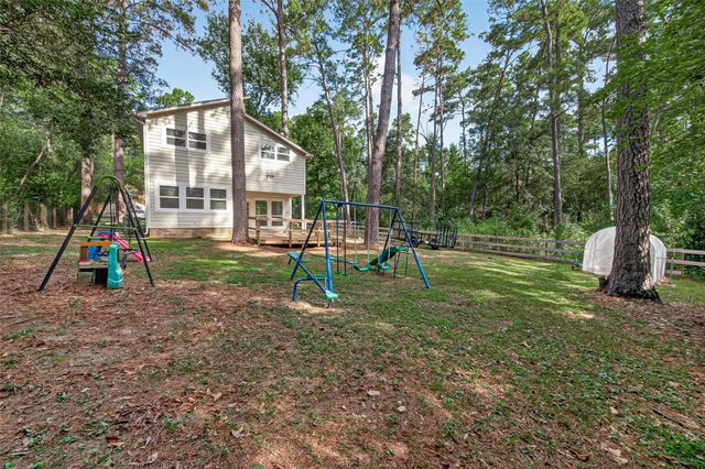 12340 Rollingwood Loop, Conroe, TX 77303