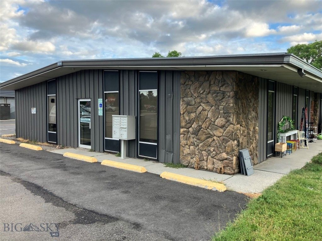 19 N 10th Avenue, Bozeman, MT 59715