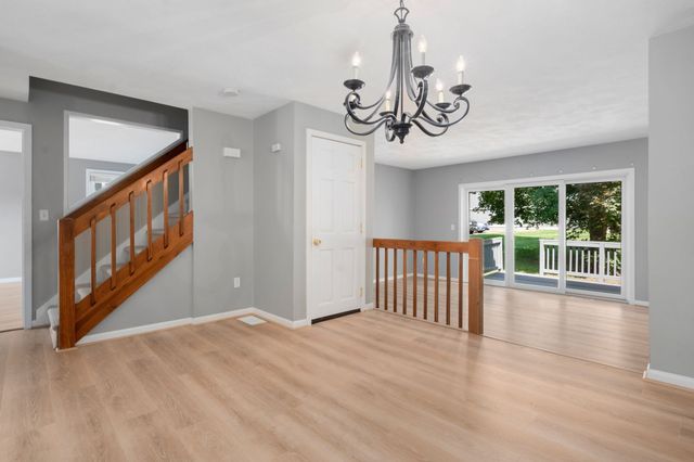 31 Blithewood Ave 205, Worcester, MA 01604