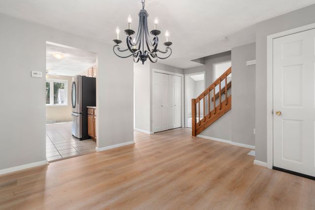 31 Blithewood Ave 205, Worcester, MA 01604