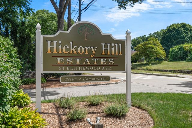 31 Blithewood Ave 205, Worcester, MA 01604