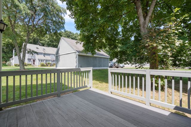 31 Blithewood Ave 205, Worcester, MA 01604