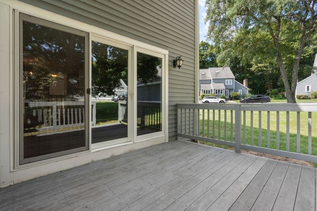 31 Blithewood Ave 205, Worcester, MA 01604