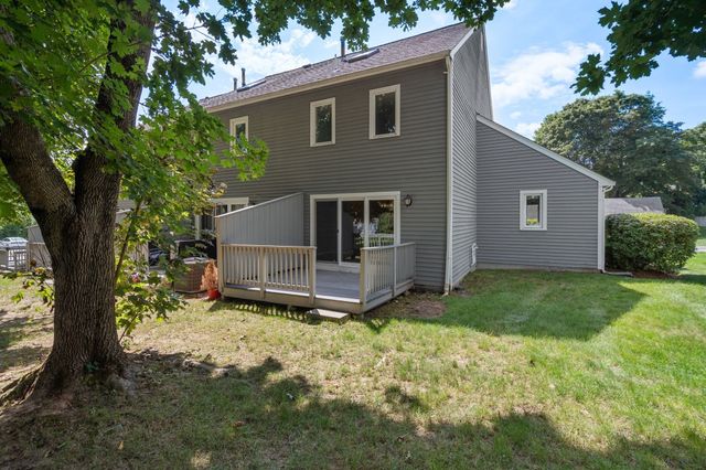 31 Blithewood Ave 205, Worcester, MA 01604