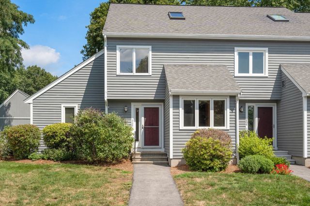 31 Blithewood Ave 205, Worcester, MA 01604
