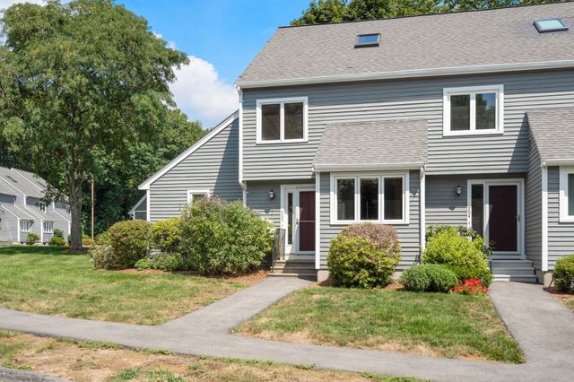 31 Blithewood Ave 205, Worcester, MA 01604