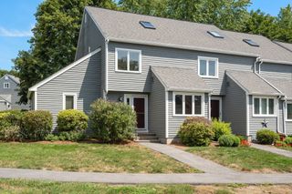 31 Blithewood Ave 205, Worcester, MA 01604