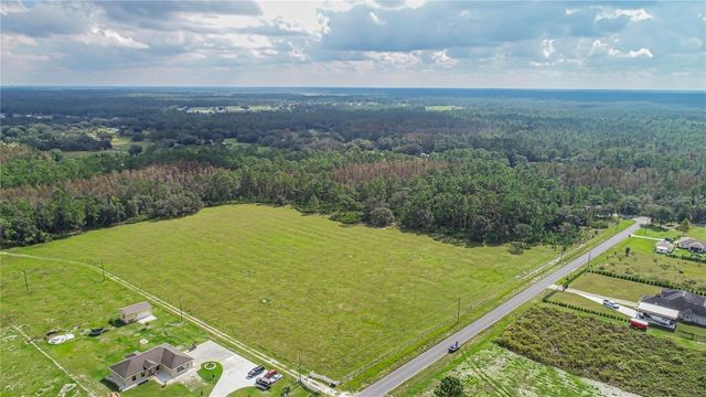 SAN JUAN AVENUE, Polk City, FL 33868