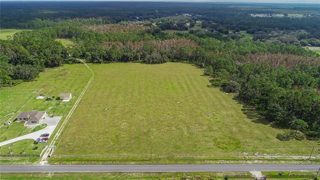SAN JUAN AVENUE, Polk City, FL 33868