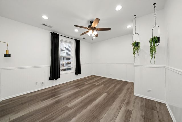 3227 S Wells Street Coachhouse, Chicago, IL 60616