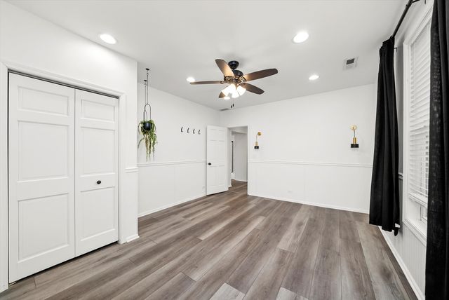 3227 S Wells Street Coachhouse, Chicago, IL 60616