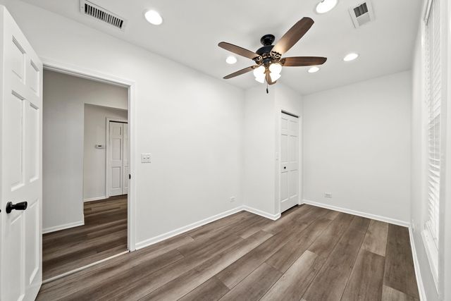 3227 S Wells Street Coachhouse, Chicago, IL 60616