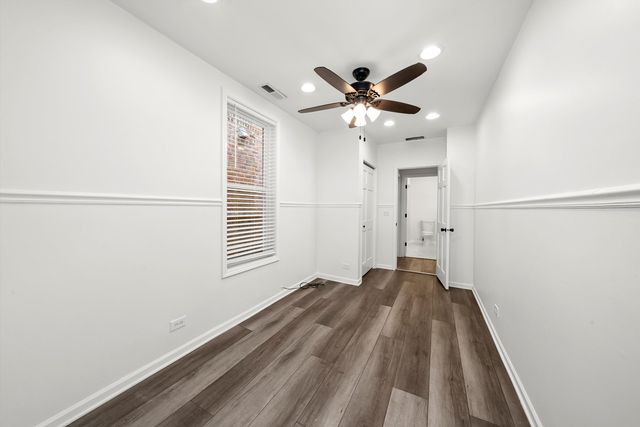 3227 S Wells Street Coachhouse, Chicago, IL 60616