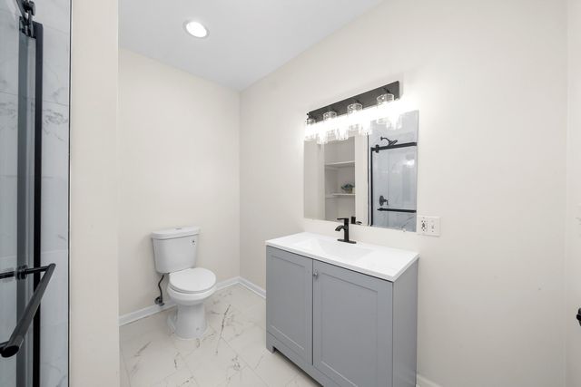 3227 S Wells Street Coachhouse, Chicago, IL 60616