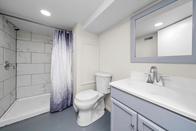 3227 S Wells Street Coachhouse, Chicago, IL 60616