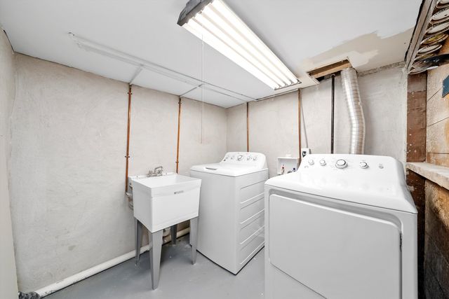 3227 S Wells Street Coachhouse, Chicago, IL 60616