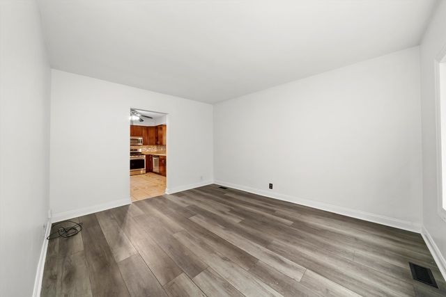 3227 S Wells Street Coachhouse, Chicago, IL 60616