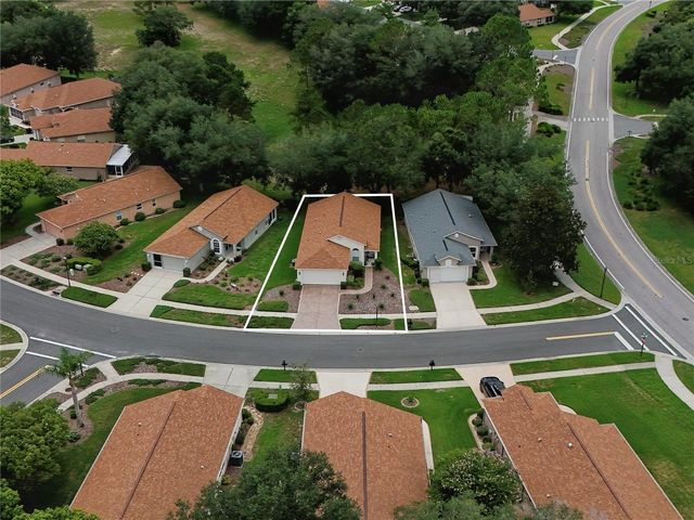 259 CENTER OAK CIRCLE, Spring Hill, FL 34609