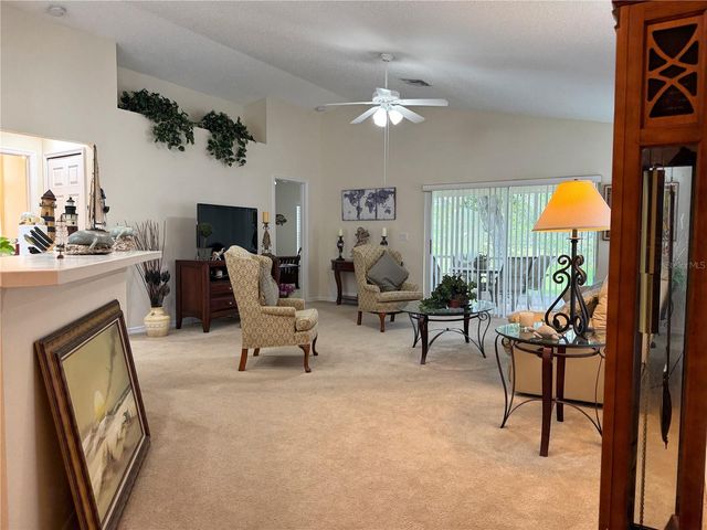 259 CENTER OAK CIRCLE, Spring Hill, FL 34609