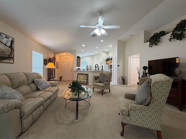 259 CENTER OAK CIRCLE, Spring Hill, FL 34609