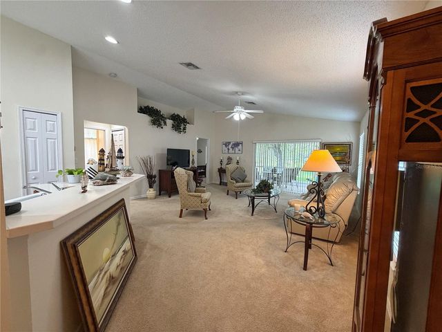 259 CENTER OAK CIRCLE, Spring Hill, FL 34609